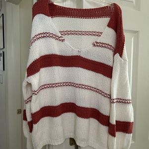 Boutique Sweater